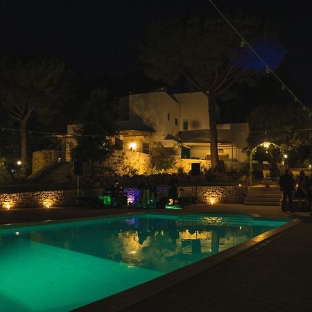 Tenuta Lamanna Hotel Monopoli Buitenkant foto