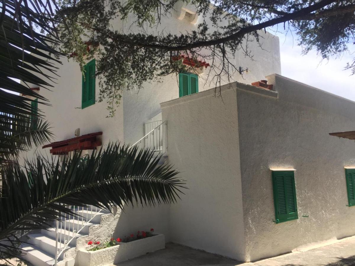 Tenuta Lamanna Hotel Monopoli Buitenkant foto