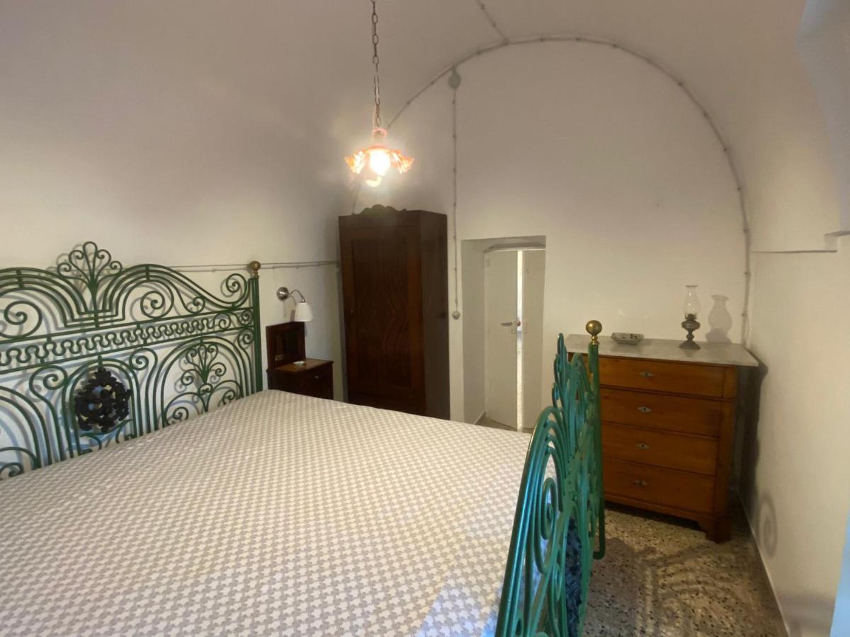 Tenuta Lamanna Hotel Monopoli Buitenkant foto